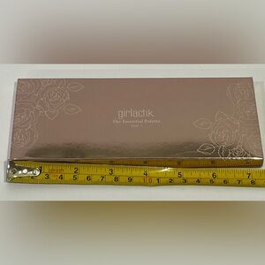 Girlactik The Essential Palette Vol 2